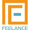 Feelance Co.'s logo