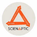 Scienaptic Systems's logo