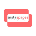 InstaSpaces's logo