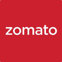 Zomato Media Pvt Ltd's logo