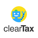 Cleartax's logo