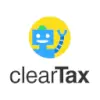 Cleartax's logo