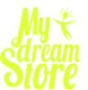 My Dream Store's logo