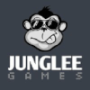 Junglee Games's logo