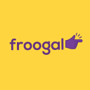 Froogal's logo