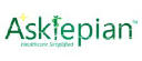 ASKLEPIAN logo