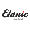 Elanic's logo