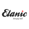 Elanic logo