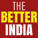 The Better India's logo