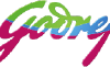 Godrej's logo