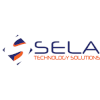 Sela technology solutions logo