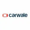 CarWale's logo