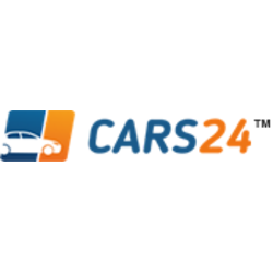 CARS24's logo