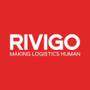 Rivigo's logo