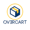overcart's logo