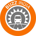 Buzz India logo