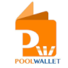 PoolWallet logo