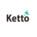 Ketto's logo