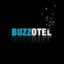 Buzzotel logo