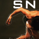 Sumeet Nagdev Dance Arts's logo
