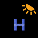 Hiight's logo
