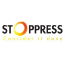 Stoppress Communications's logo