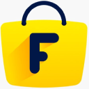 Firdekho's logo
