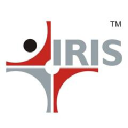 IRIS BUSINESS SERVICES LIMITED's logo