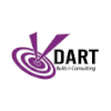 VDart Digital logo