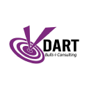 VDart Digital's logo