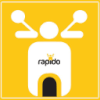 Rapido's logo