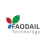 Faodail Technology's logo