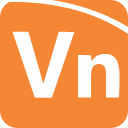 Vidyanext's logo