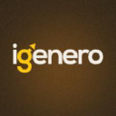 iGenero's logo