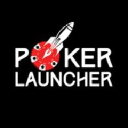 PokerLauncher's logo