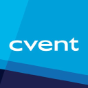 Cvent's logo