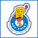 Pay Point India's logo