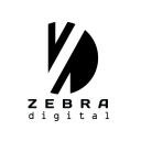 Zebra Digital's logo