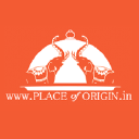 Place of Origin's logo