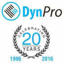 Dynpro India Pvt. Ltd.'s logo