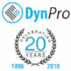 Dynpro India Pvt. Ltd. logo