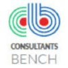 ConsultantsBench.com logo