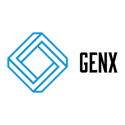 GenX Technologies's logo