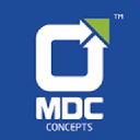 MDC Concepts logo