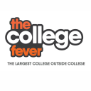 TheCollegeFever's logo