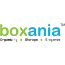 Boxania Innovative Solutions Pvt Ltd logo