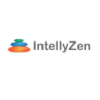 IntellyZen Solutions logo