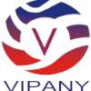 vipany management consulting logo