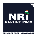 NRI Startup India's logo