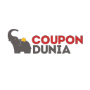 CouponDunia's logo